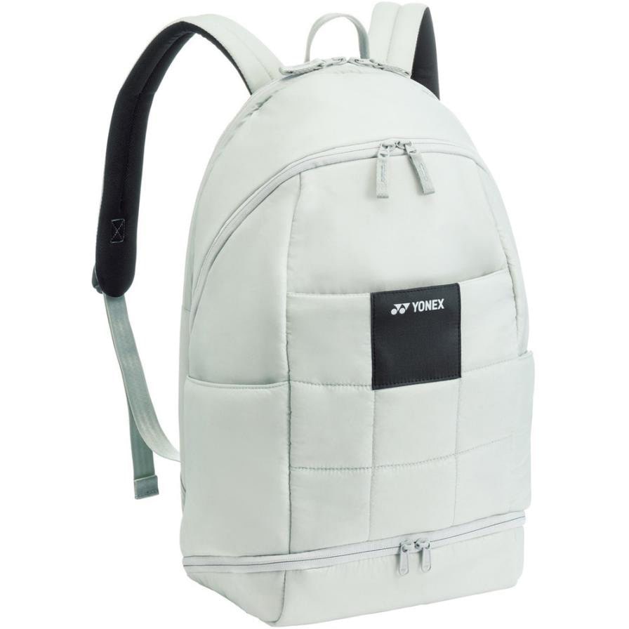 BAG2468ICGR バッグパック  テニス1本用 1個 ヨネックス(YONEX) 【通販モノタロウ】