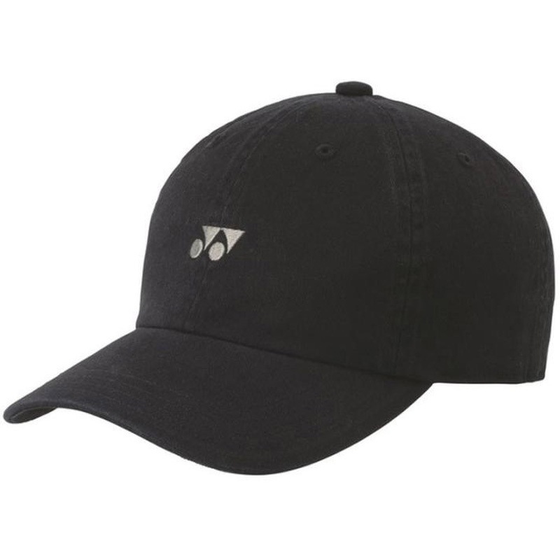 40128BKS UNI キャップ ヨネックス(YONEX) ブラック色 S(55～58cm