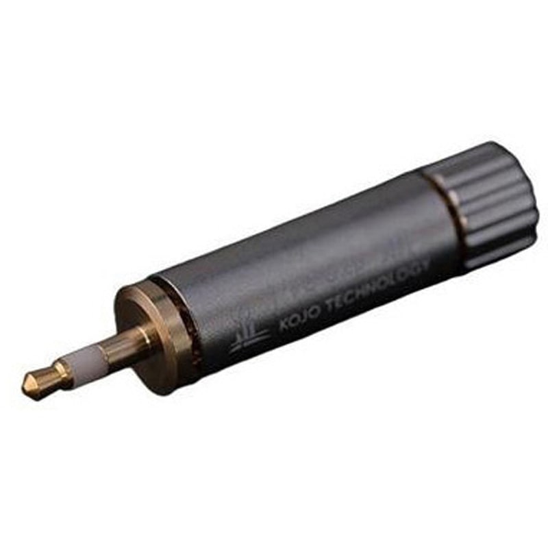 ve-02pT3-G カーオーディオ 専用 プラグ型 仮想アース 光城精工 1個 ve-02pT3-G