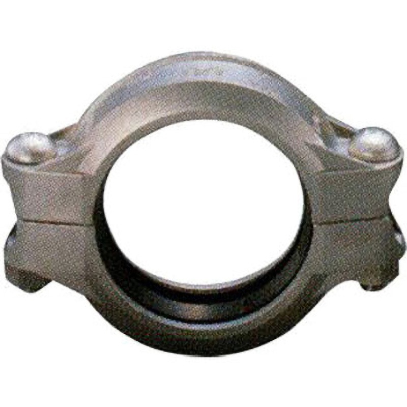 SUS-TOP-H ハウジング サストップシステム(ステンレス製ハウジング形配管システム) リケン 呼び径50  SUS-TOP-H