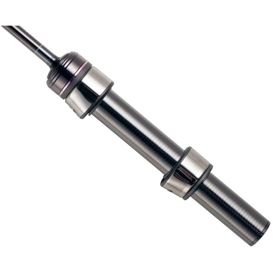 S48AL-solid(544442) ラグゼ 宵姫 天 がまかつ Gamakatsu 全長142(4'8