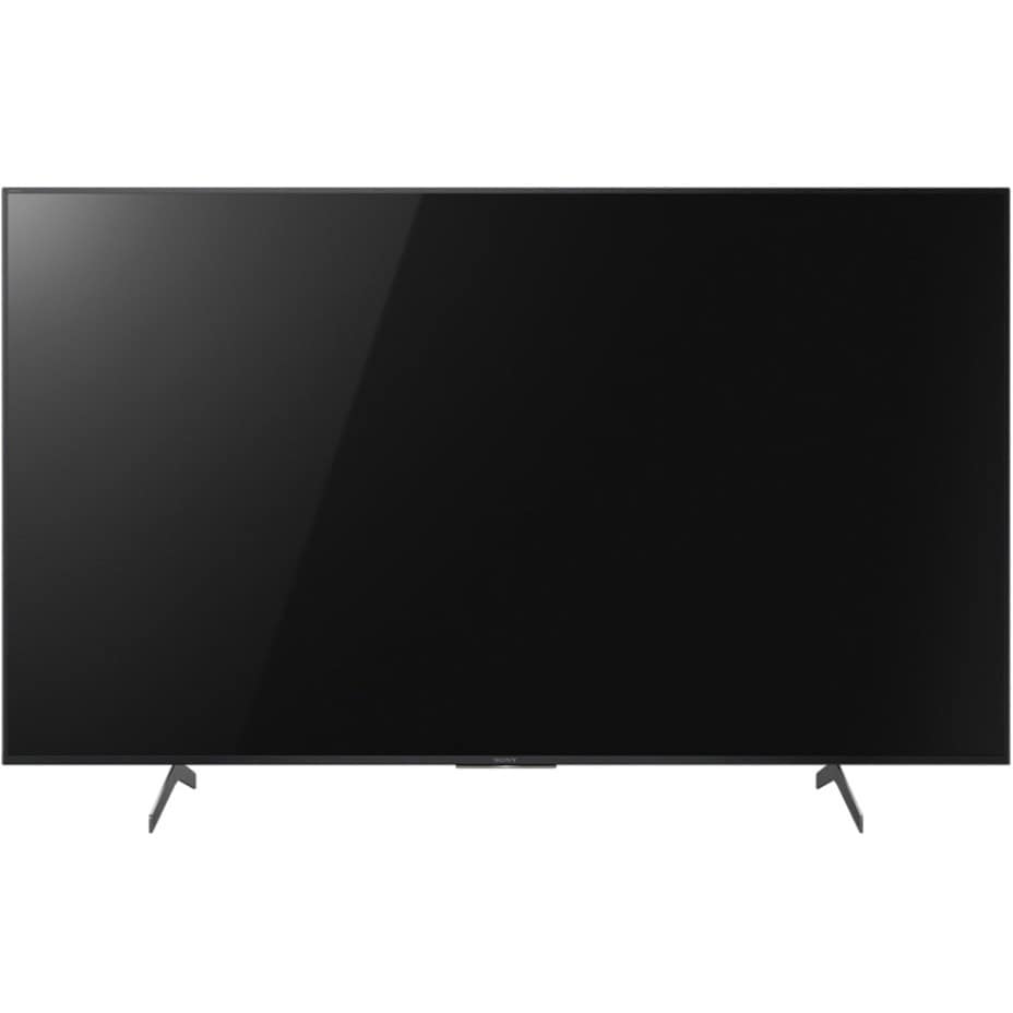 KJ-65X8550H/BZT 65V型『シンプルサイネージ用ブラビア』4K液晶テレビ