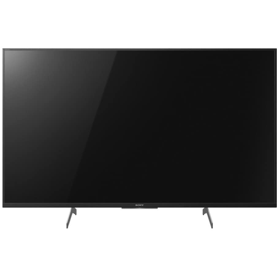 SONY 4K液晶テレビ 49インチ KJ-49X7500F 中古品 - テレビ