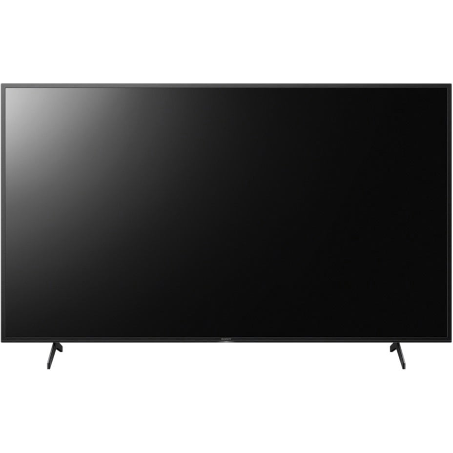 KJ-49X8000H/BZT 49V型『シンプルサイネージ用ブラビア』4K液晶テレビ 