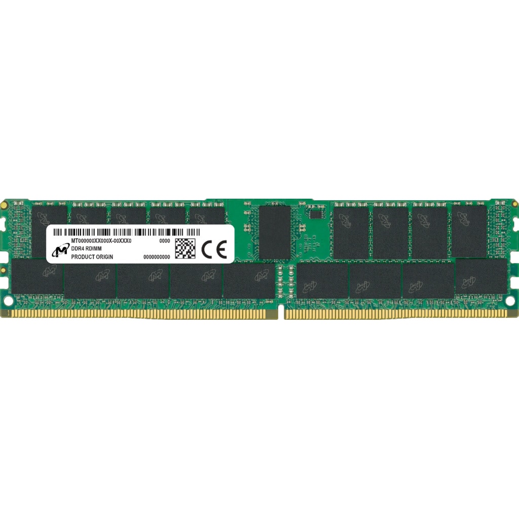 Micron DDR4-2666V 16GBx2 32GB KIT
