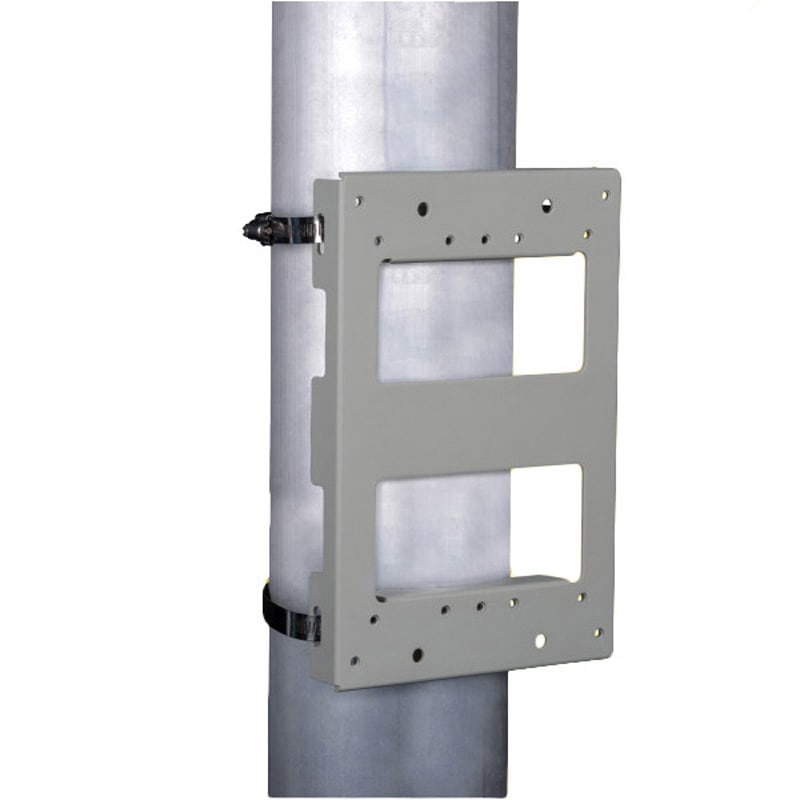 01149-001 AXIS T91M47 POLE MOUNT 1台 アクシスコミュニケーションズ 【通販モノタロウ】