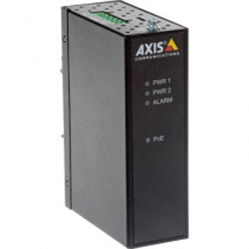 01154-001 AXIS T8144 60W INDUSTRIAL MIDSPAN 1台 アクシス