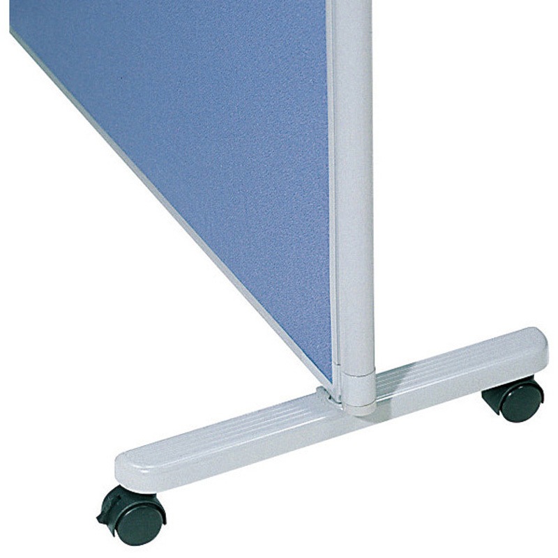 OT-313-030-0 衝立用パネル テラモト キャスター   OT-313-030-0