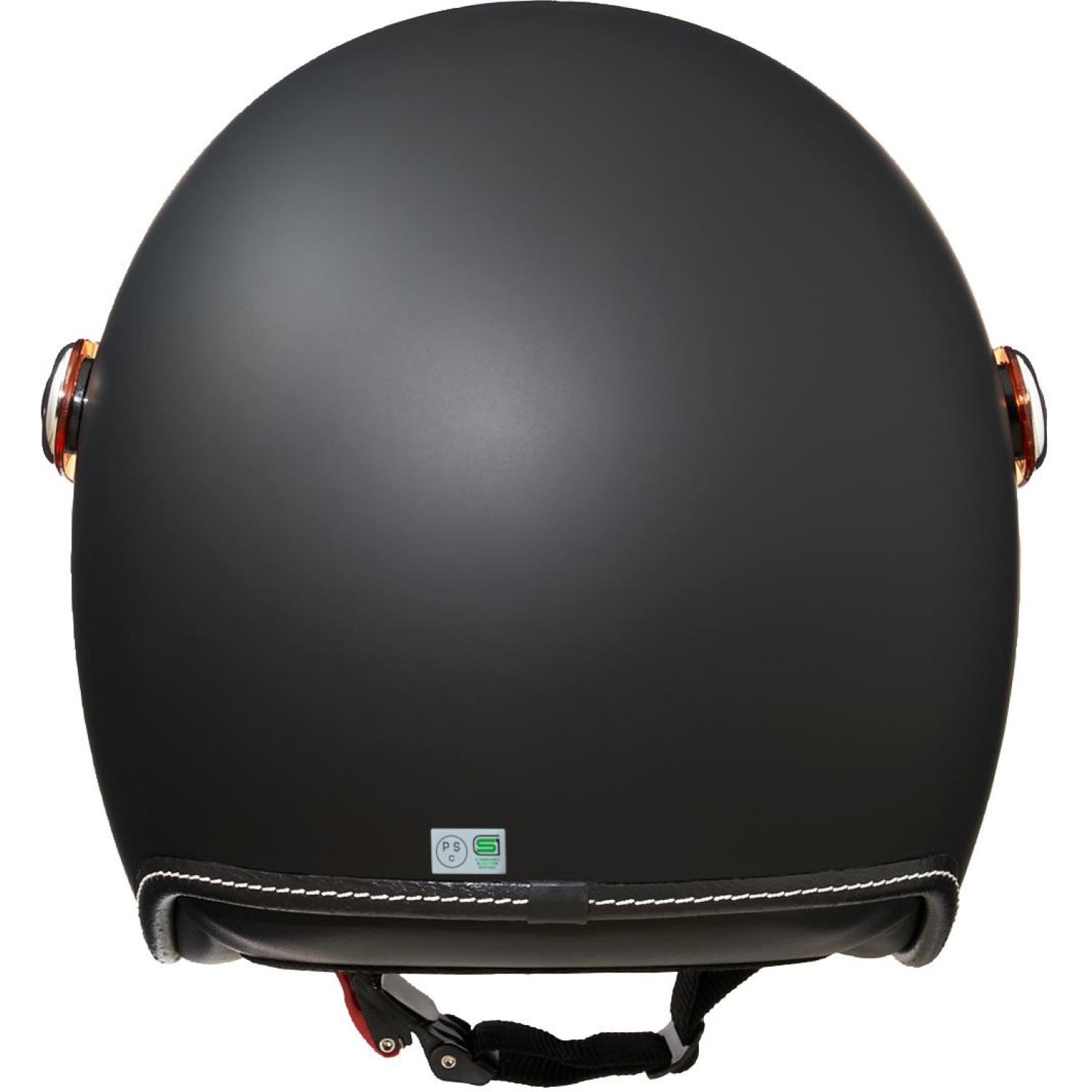 5301003 ジェットヘルメット MCJ6 BUBBLE RIDER MEN マルシン XL