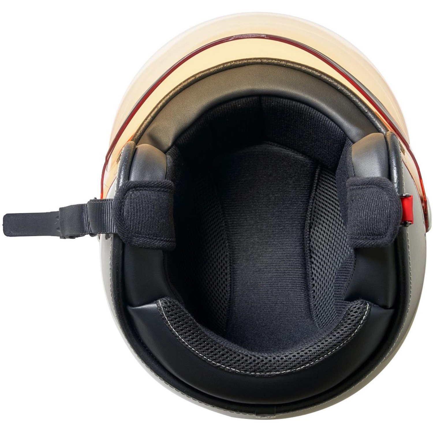 マルシン ヘルメット MCJ6 BUBBLE RIDER MEN サイズM BUBBLE RIDER for MEN｜新製品一覧｜バイクヘルメットならマルシン工業
