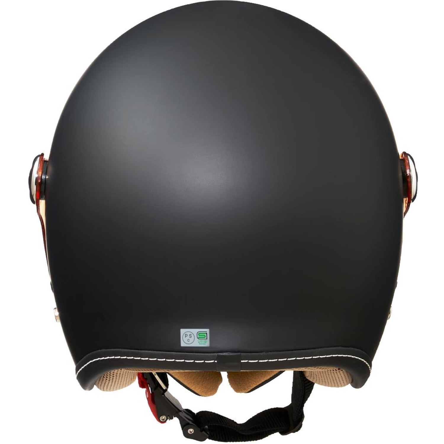 5302001 ジェットヘルメット MCJ7 BUBBLE RIDER WOMEN マルシン