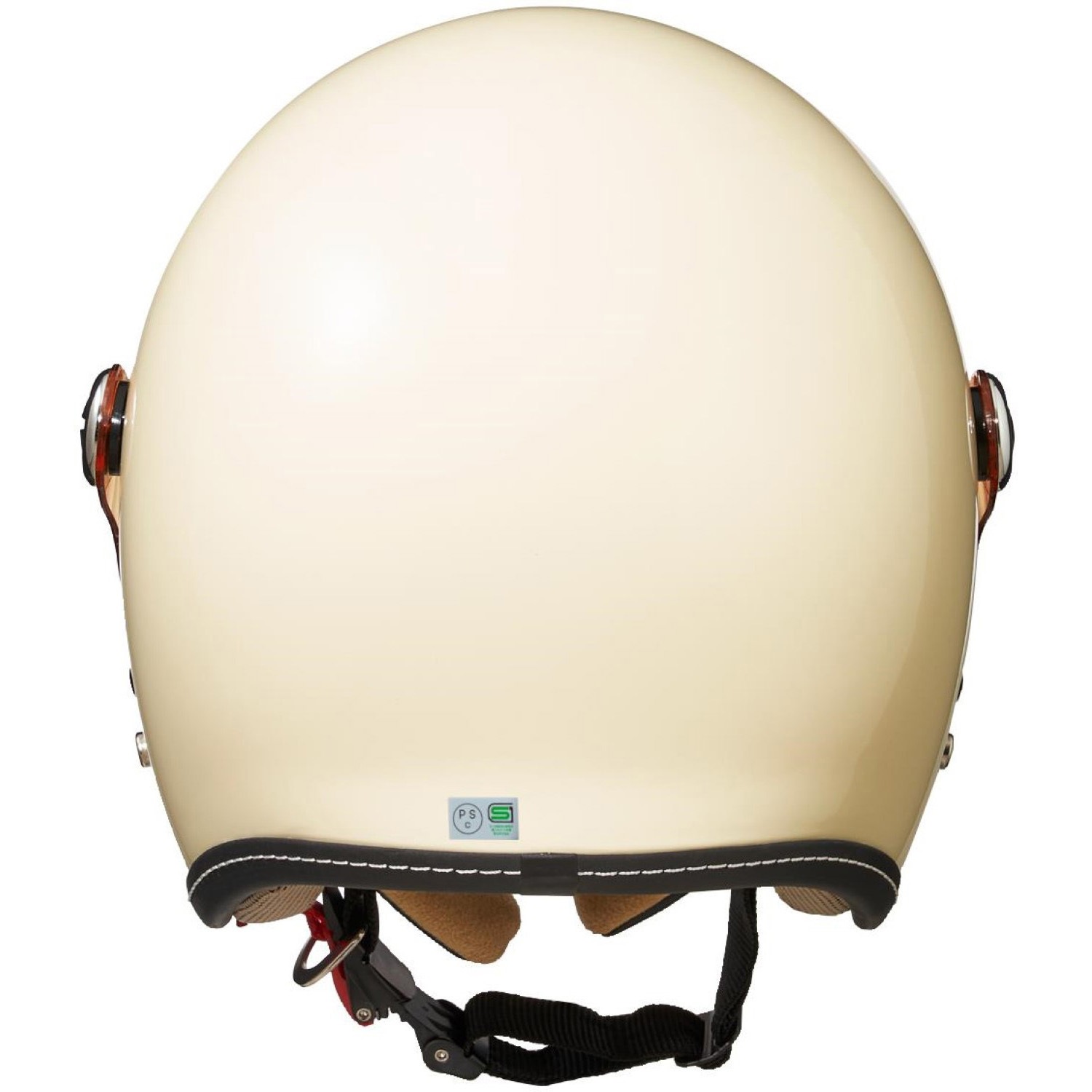 5302011 ジェットヘルメット MCJ7 BUBBLE RIDER WOMEN マルシン