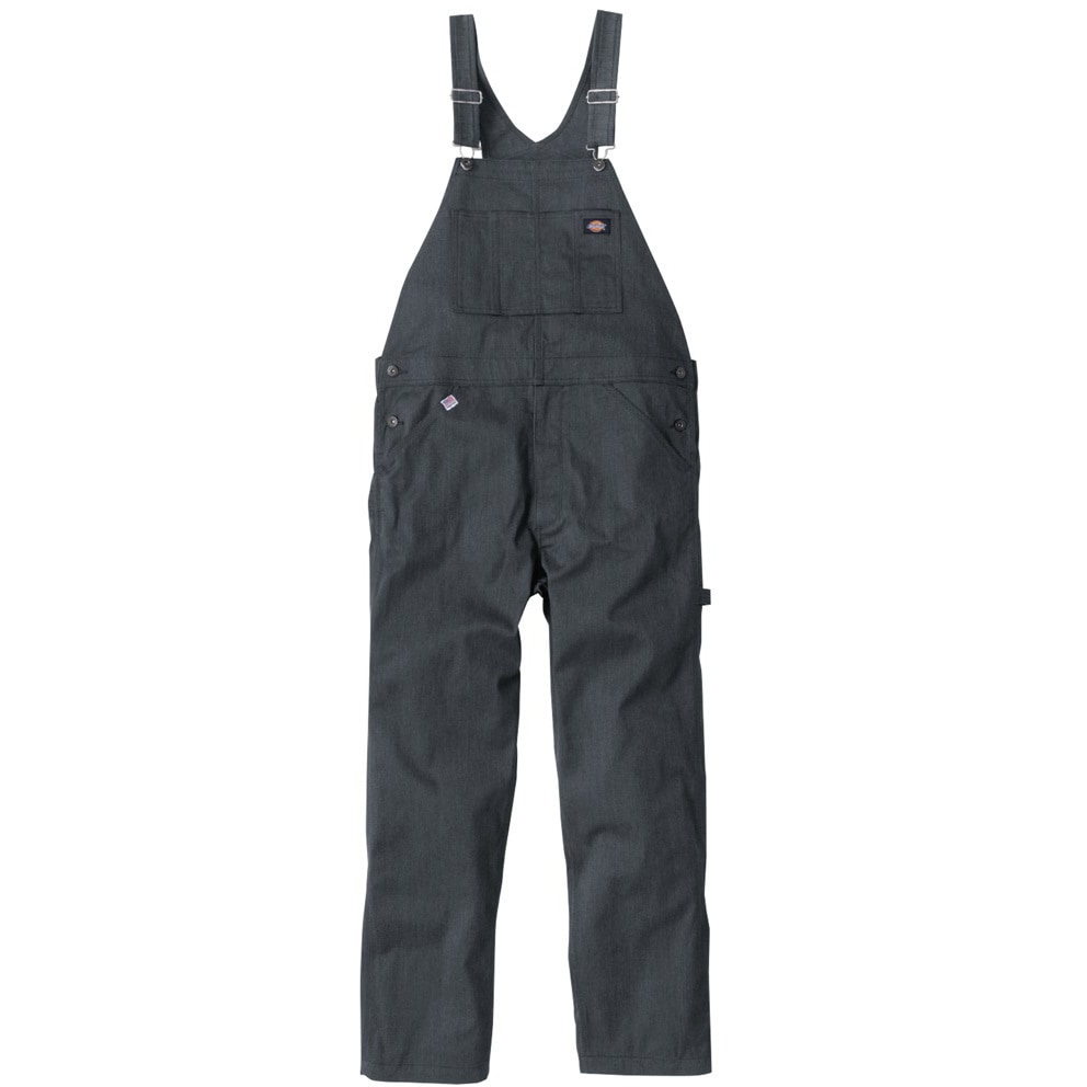 D-769 T/Cストレッチ オーバーオール Dickies(ディッキーズ