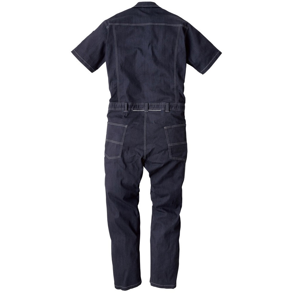 Dickies ツナギ　702 LL 702 702 ツナギ服(綿100%)(年間用) 1着 Dickies(ディッキーズ