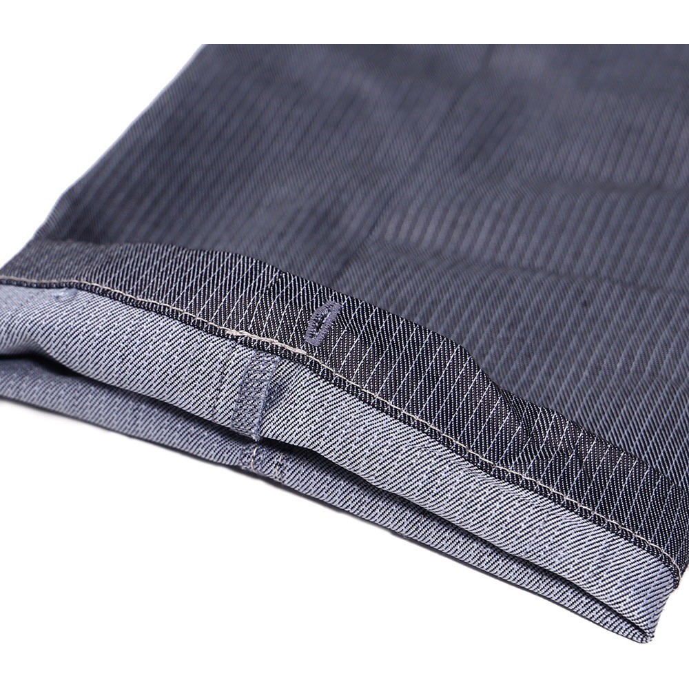 D-1113 ストレッチ ピンストライプストレートパンツ 1着 Dickies