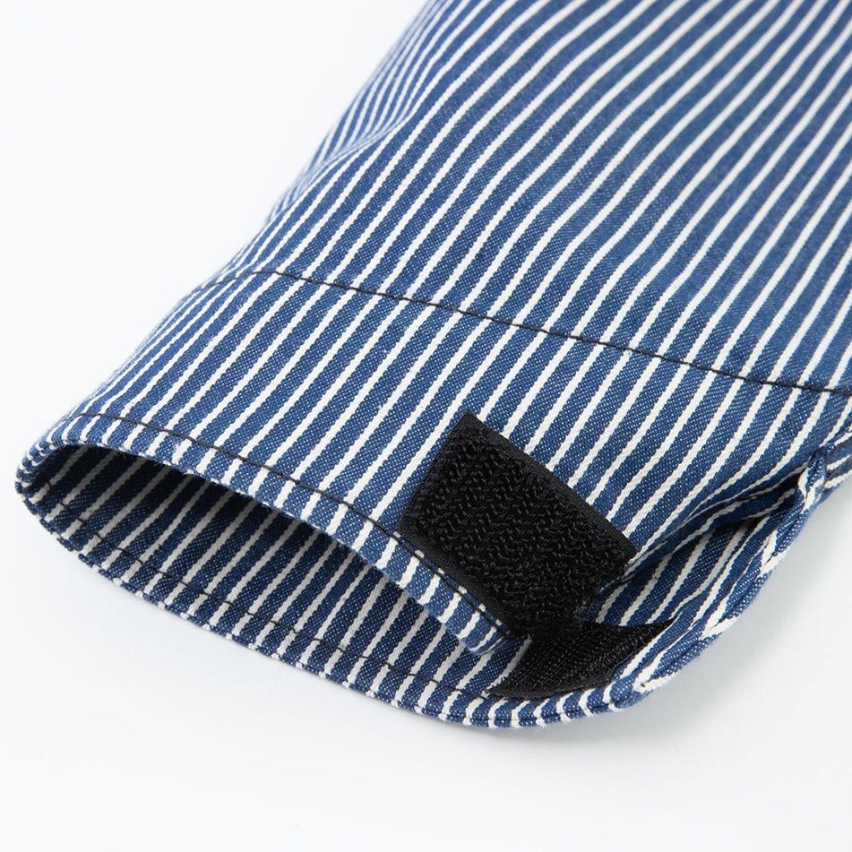 D-716 ストレッチヒッコリー ツナギ Dickies(ディッキーズ) 長袖