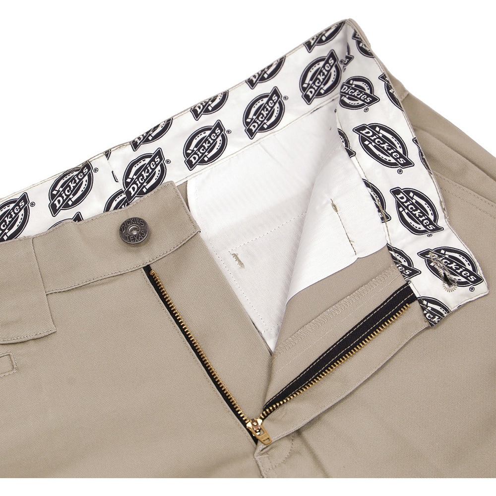 D-2875 T/Cストレッチ オールドスタイルカーゴパンツ Dickies D-2875 T/Cストレッチ オールドスタイルカーゴパンツ Dickies