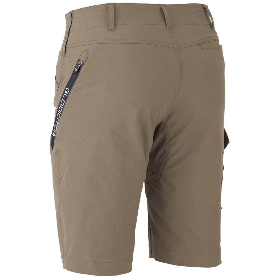 GX-3816 4WAYストレッチ ショートカーゴパンツ 1着 GLADIATOR
