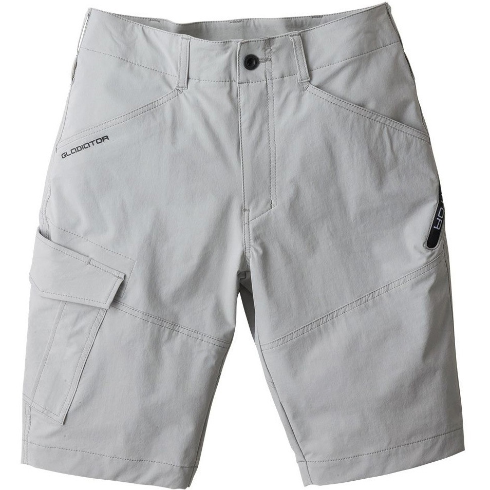 GX-3816 4WAYストレッチ ショートカーゴパンツ 1着 GLADIATOR