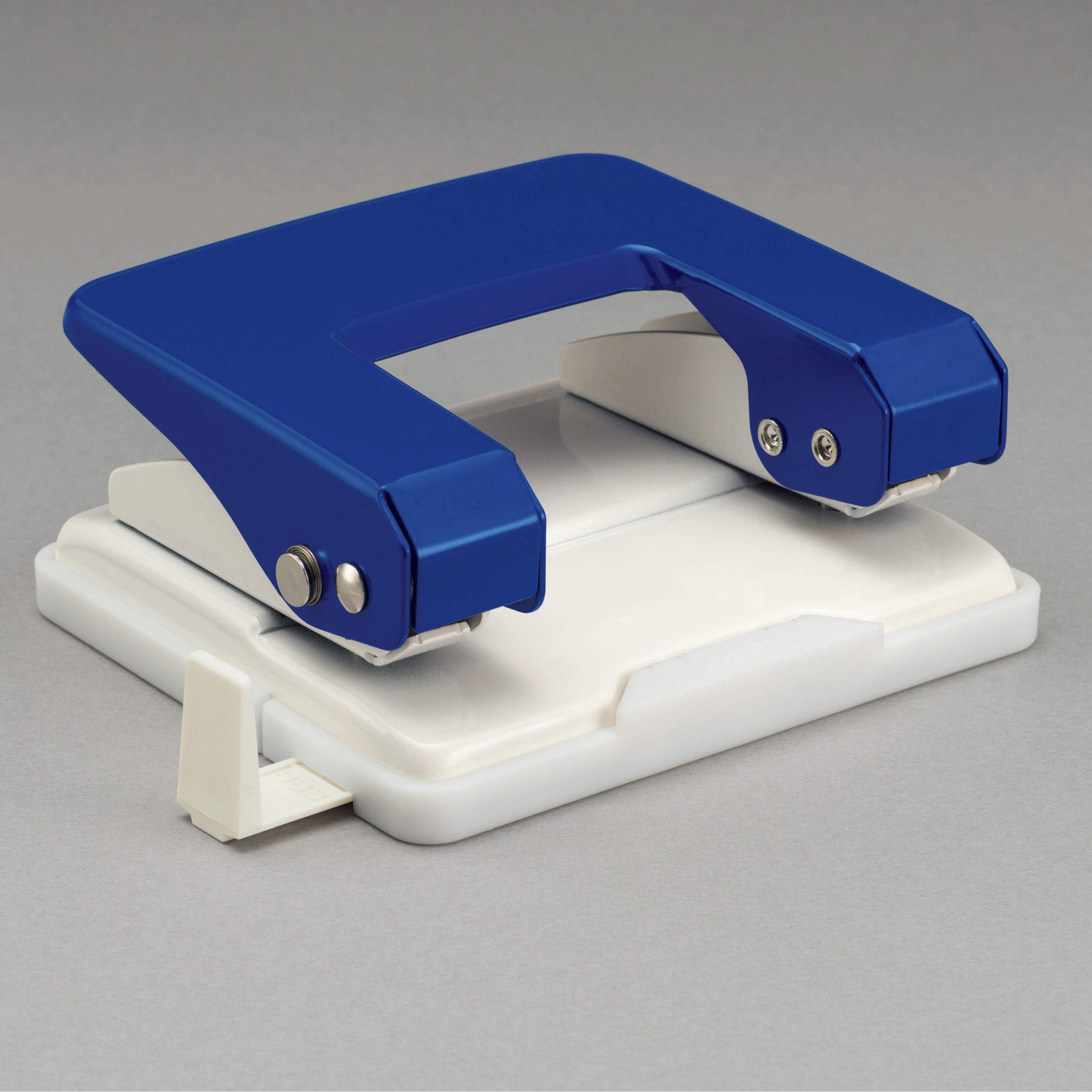 BP-20 パンチ LION (ライオン事務器) 2穴 穿孔能力最大20(PPC用紙)枚