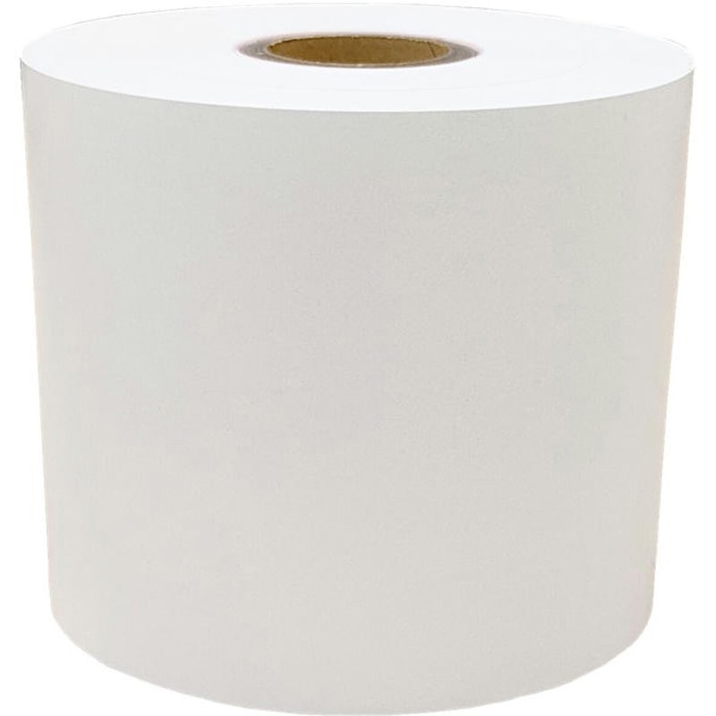 SP8093I 感熱ロール紙 クリエイティア 幅79.5mm外径93mm 1巻 - 【通販