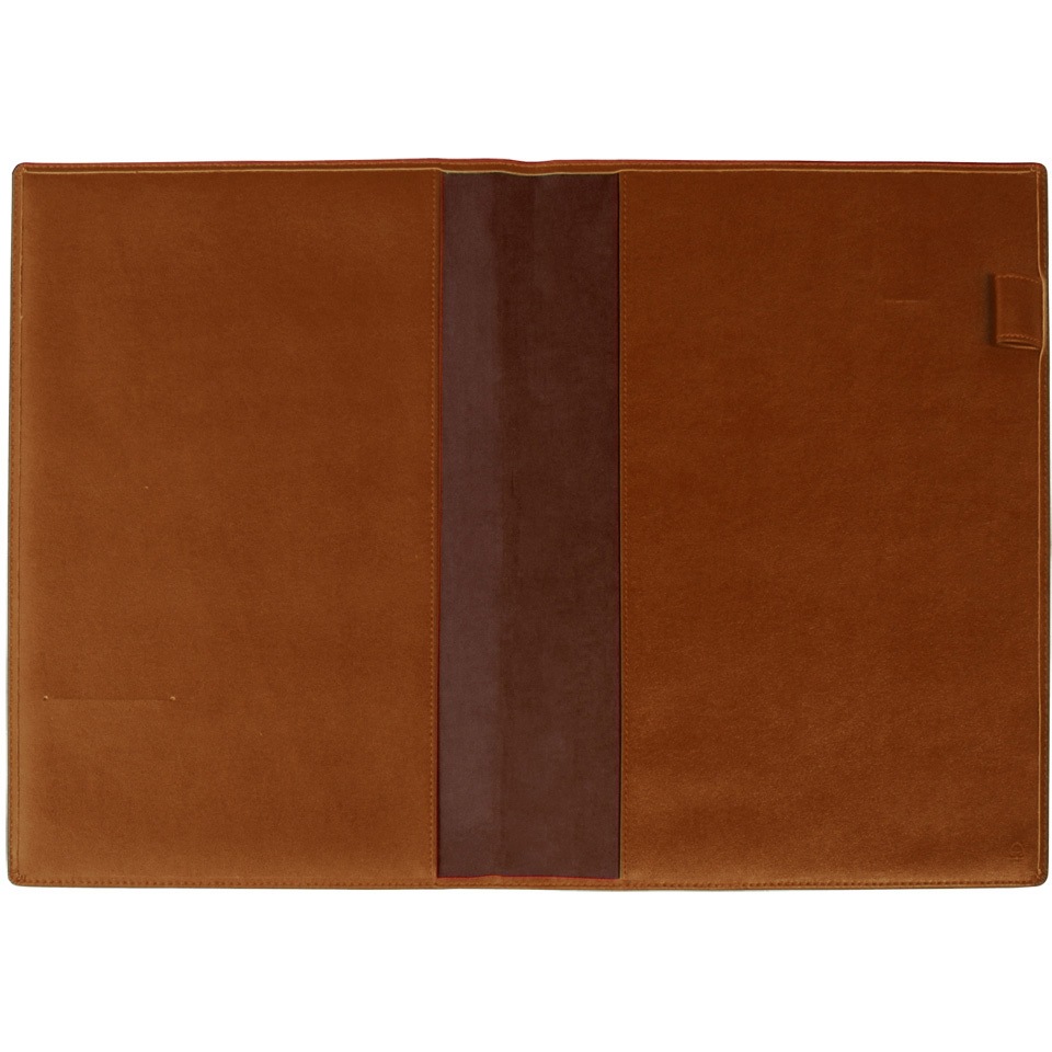 ノートカバー A4判 コレクト 【通販モノタロウ】