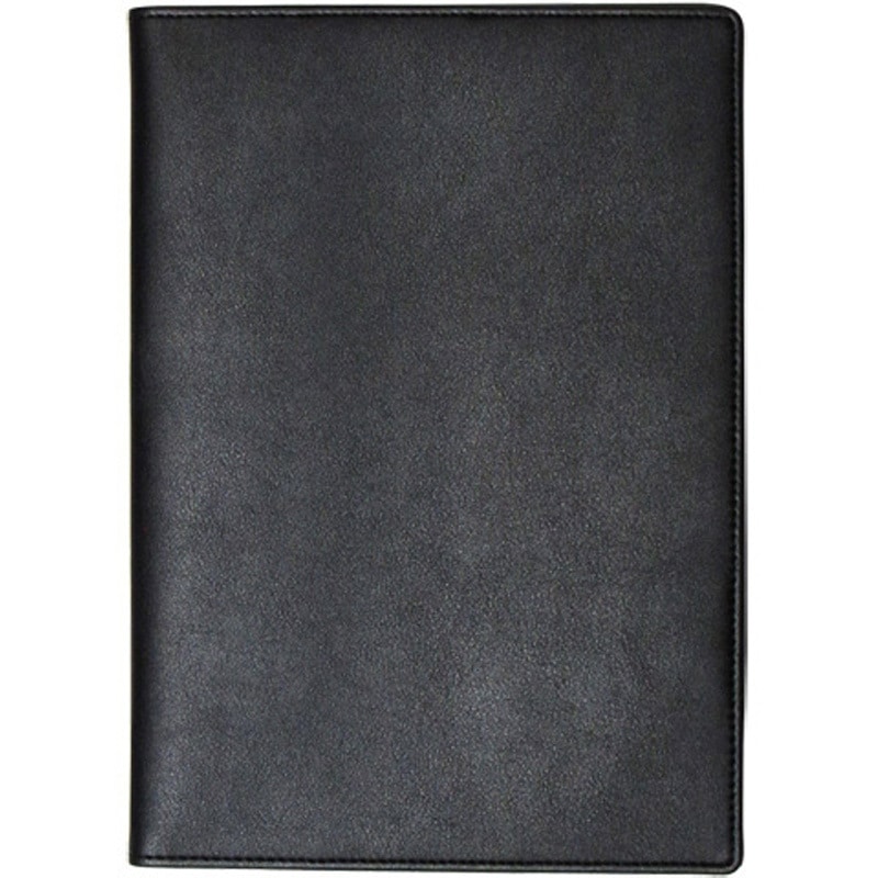 CP-55V-BK ノートカバー A5判 1冊 コレクト 【通販モノタロウ】