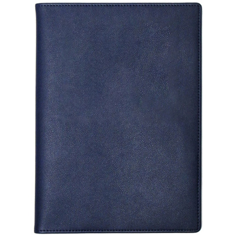 CP-55V-BL ノートカバー A5判 1冊 コレクト 【通販モノタロウ】