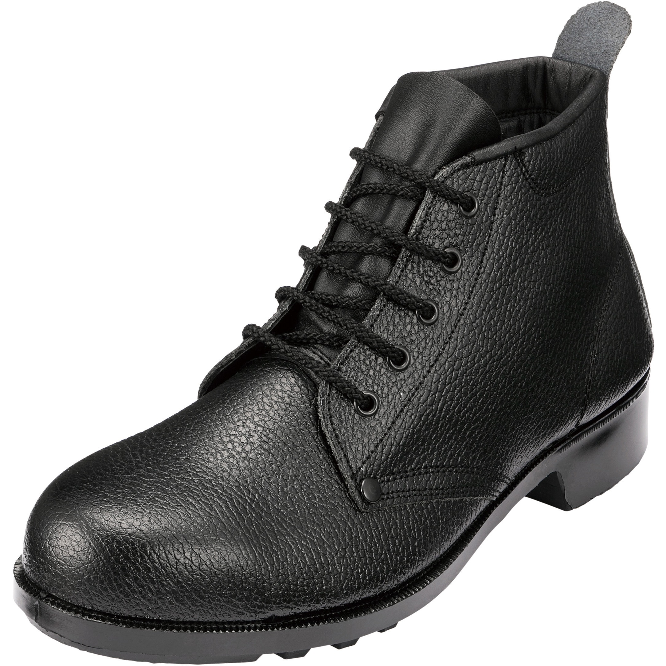 安全靴 中編靴 メンズ レディースS212P エンゼル エンゼル 安全靴 普通作業用 S212P | 安全 シューズ 靴