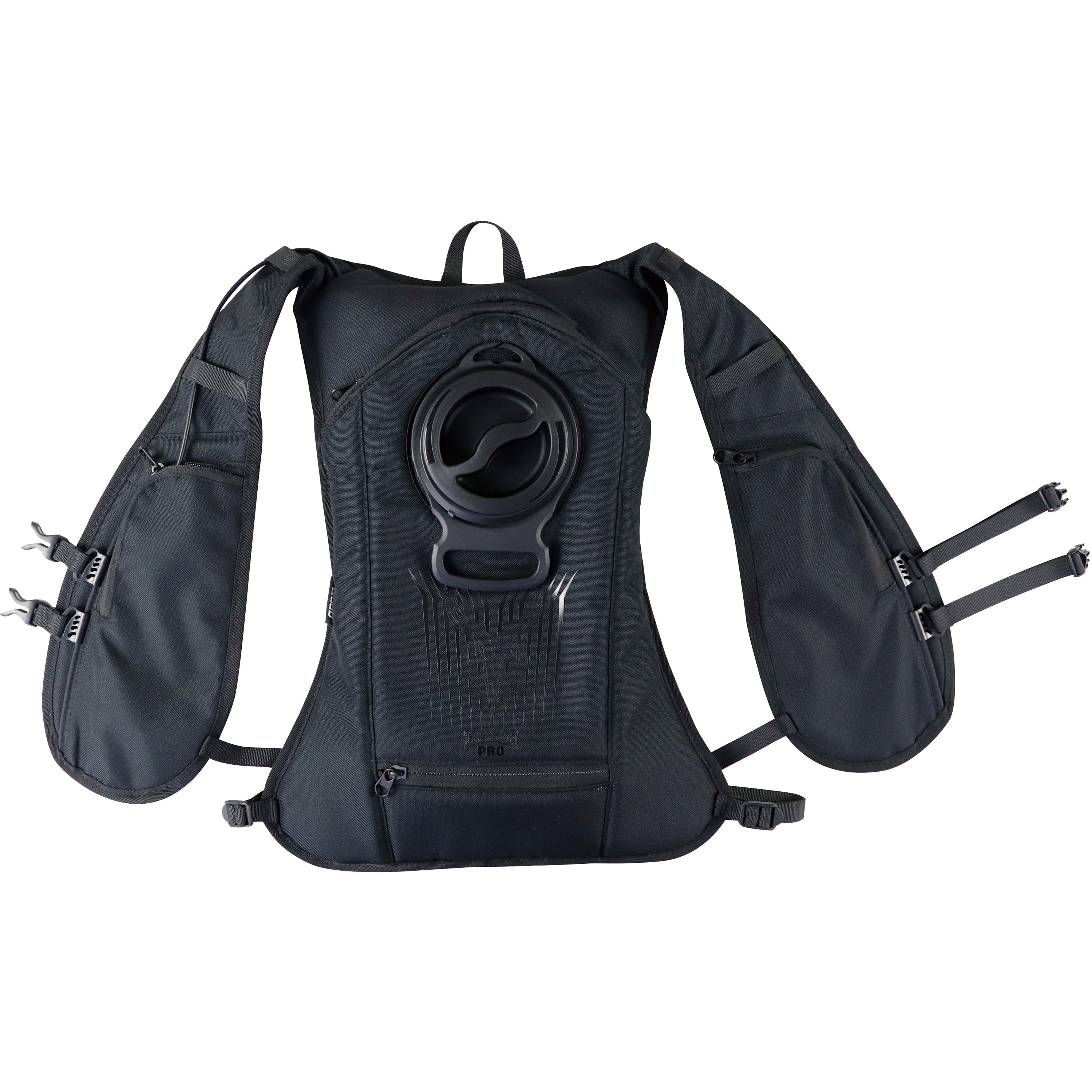 FUICMP3-BLV-SET アイスマンインナーベストプロ FUKUTOKU(福徳産業