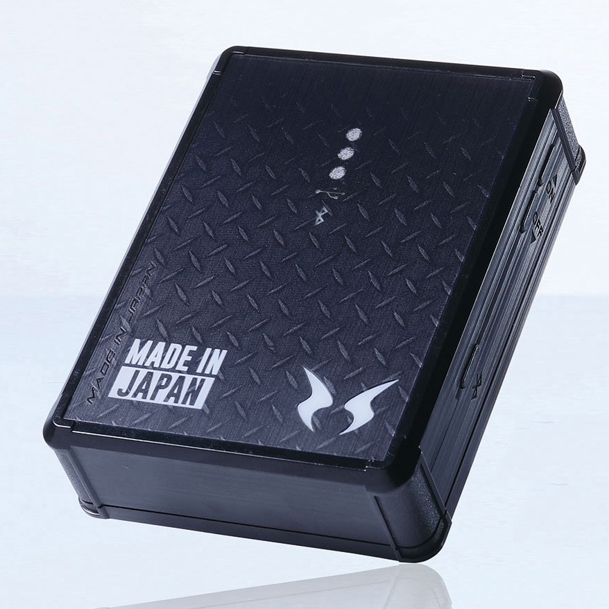 RD9291AJ 空調風神服 12V リチウムイオンバッテリーセット単体