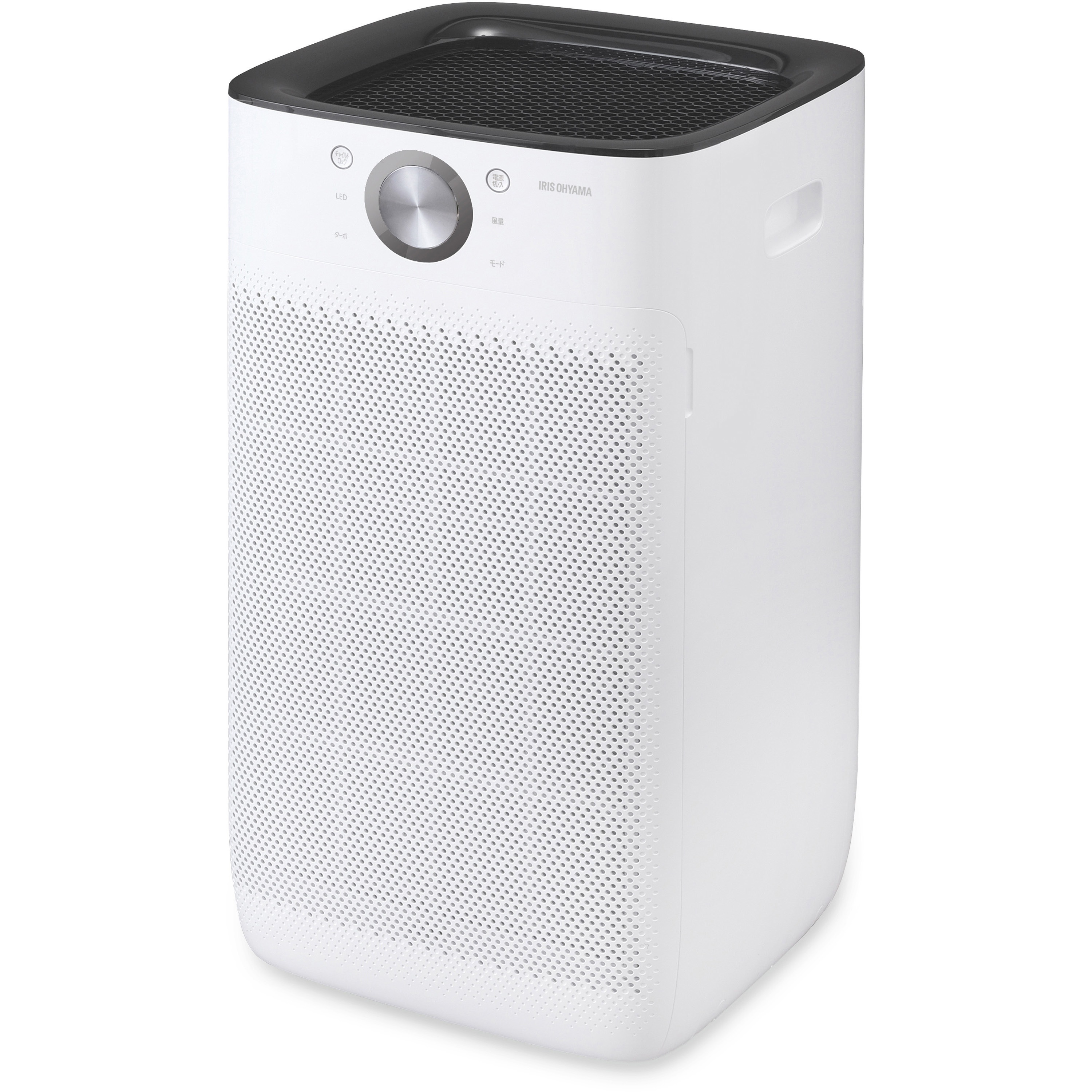 空気清浄機　IAP-A110-W IRIS OHYAMA  3台 空気清浄機 IAP-A110-W IRIS OHYAMA 3台