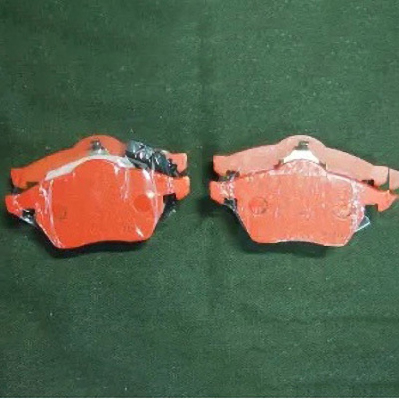 CO06V04002 COX フロントブレーキパッド for Golf4 GTI【アウトレット】 1セット COX(コックス) 【通販モノタロウ】 23,345円