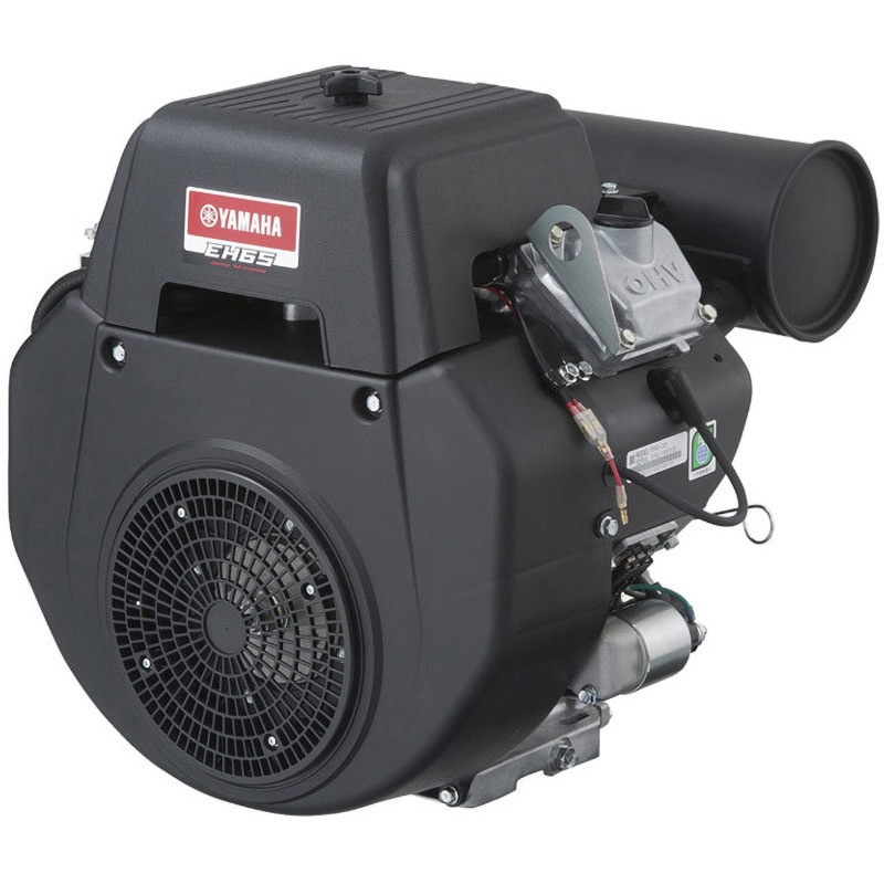 専用 Yamaha エンジン コンパクト EH65B0013 汎用エンジン(EHシリーズ) 1台 YAMAHA(ヤマハ) 【通販