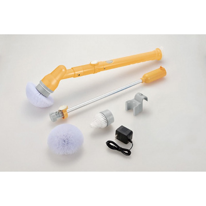 AY-2029 充電式ロングポリッシャー 1個 タマハシ 【通販モノタロウ】