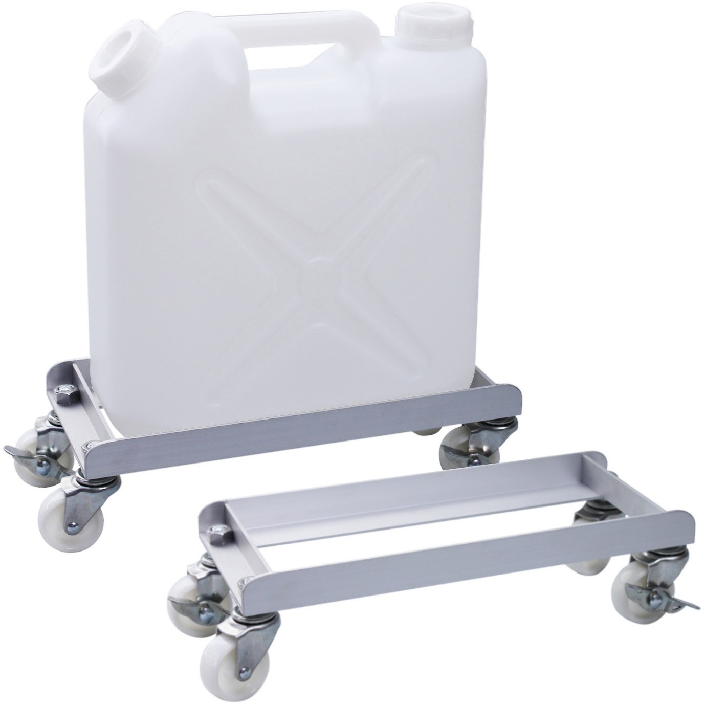 tpc-005 ナイロン ごくかるキャリー 扁平缶用 10L用 1台 エム・あい 【通販モノタロウ】