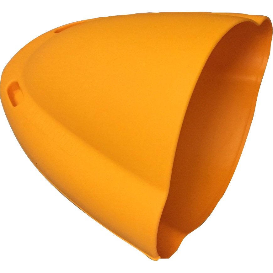 40-230-01 スキッドコーン(木寄せキャップ) WAKO(和光商事) 寸法64×50×62cm 1個 40-230-01