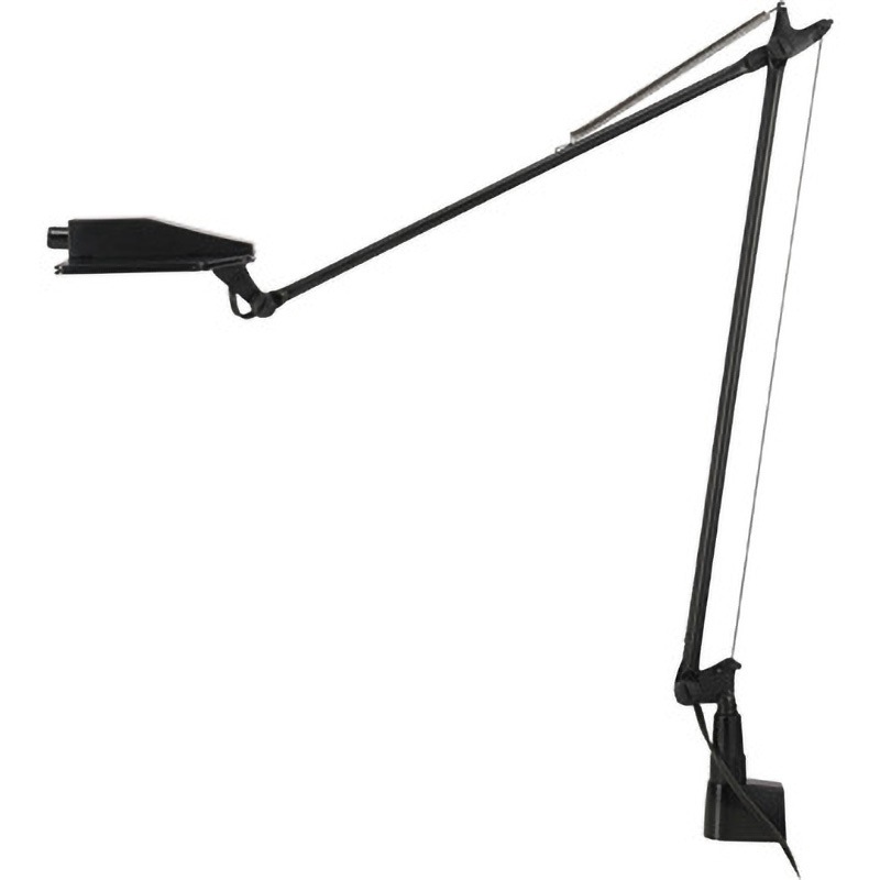 LEX-3100BK LEDアームスタンド 1台 スワン電器 【通販モノタロウ】 
