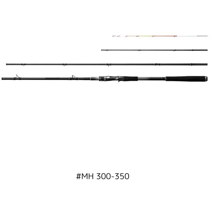#MH 300-350(273130) 25 シーリア エクスチューン ベイト さぐり ZM 1個 SHIMANO(シマノ) 【通販モノタロウ】