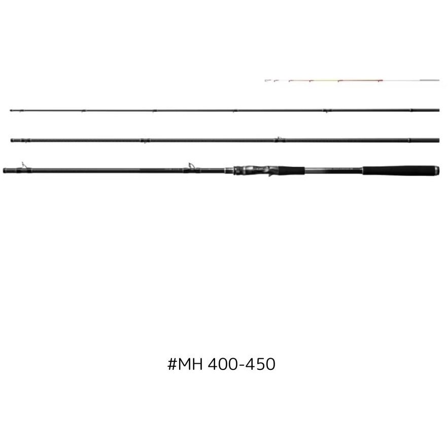 #MH 400-450(273154) 25 シーリア エクスチューン ベイト さぐり ZM 1個 SHIMANO(シマノ) 【通販モノタロウ】