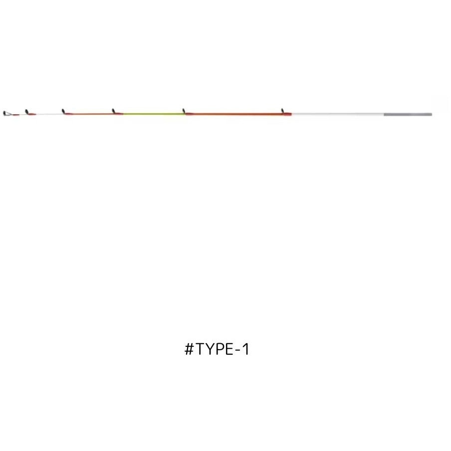 TYPE-1(273239) 25 シーリア ベイトさぐり 替穂先 SHIMANO(シマノ) 継