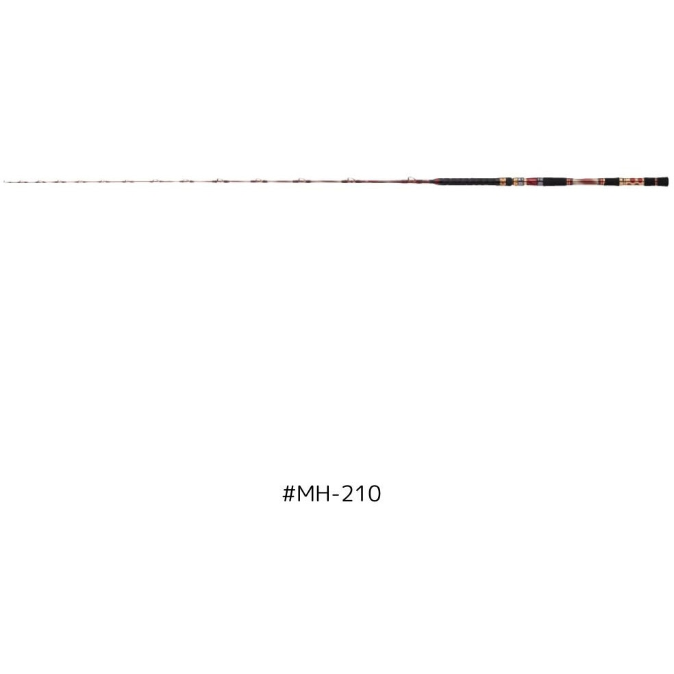 #MH-210(449154) 25 ショットバイパー ウルフリミテッド 1個 DAIWA(ダイワ) 【通販モノタロウ】 129,800円