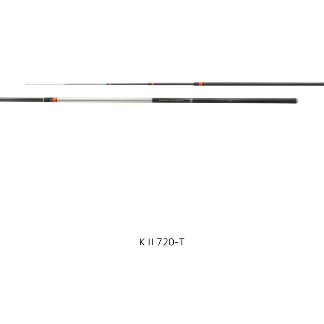720-T(363893) 25 ボーダレススペシャル GL K2 SHIMANO(シマノ) 継数7
