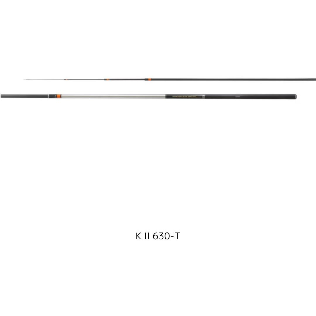 630-T(363886) 25 ボーダレススペシャル GL K2 SHIMANO(シマノ) 継数6