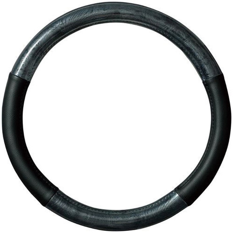 6739-01BK ハンドルカバー シンプルウッド ボンフォーム サイズS 6739