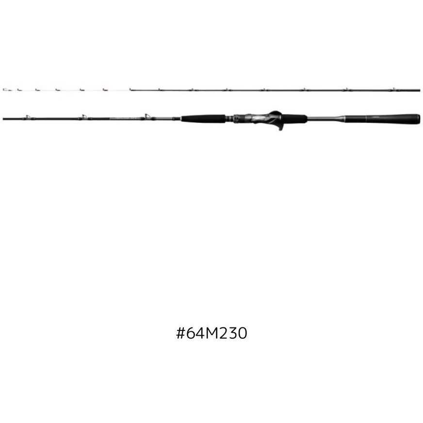 #64M230(272799) 25 ミッドゲーム XR 1個 SHIMANO(シマノ) 【通販モノタロウ】
