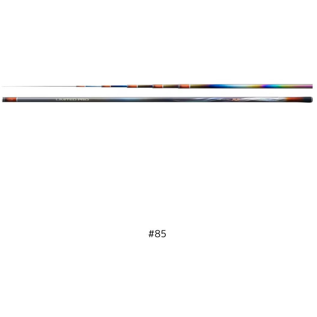 #85(340467) 25 リミテッドプロ RS 1個 SHIMANO(シマノ) 【通販モノタロウ】