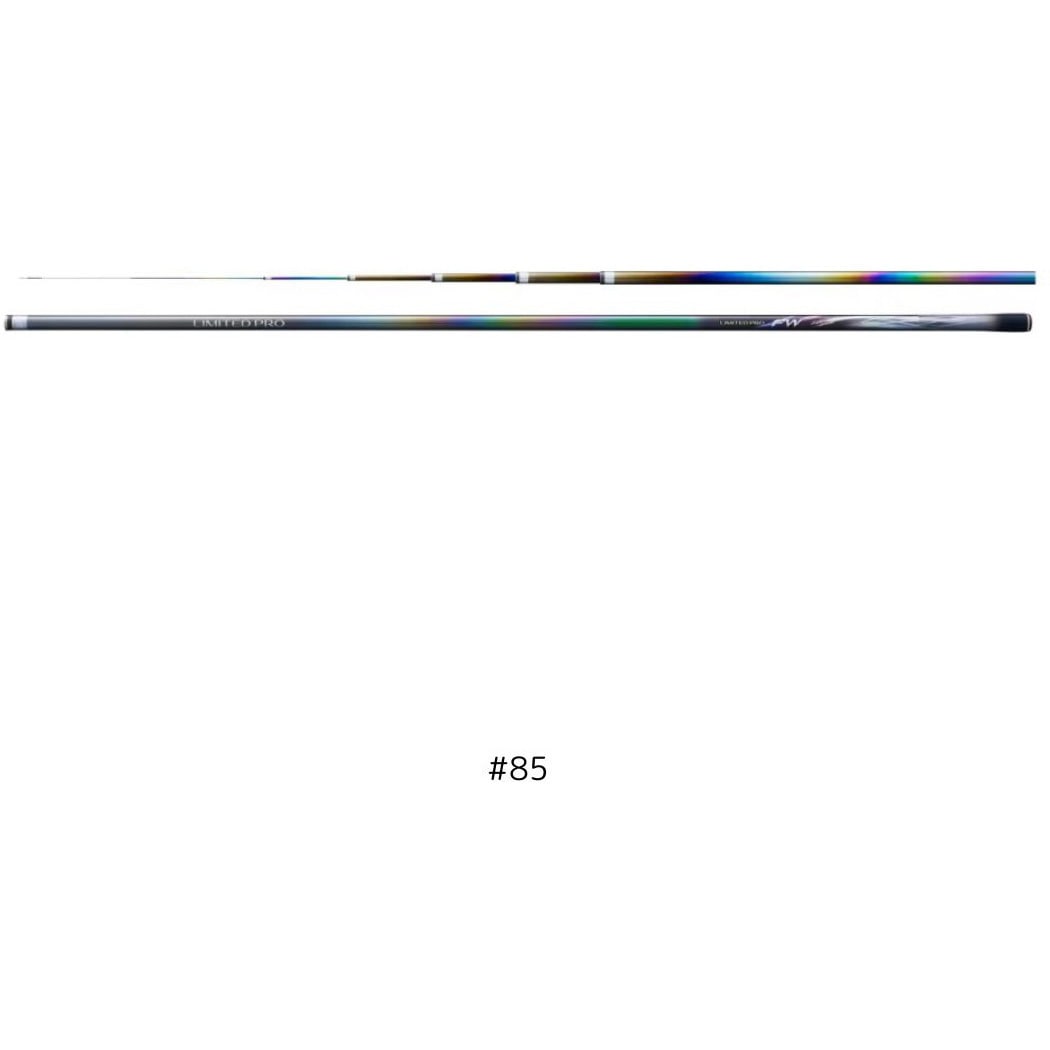 #85(340436) 25 リミテッドプロ ライトスペシャル 1個 SHIMANO(シマノ) 【通販モノタロウ】