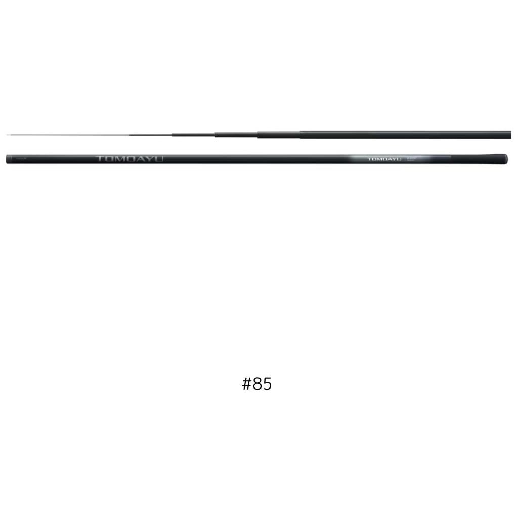 シマノ 友鮎 85 シマノ 鮎竿 鮎ロッド 友鮎85NM SHIMANO TOMOAYU 85