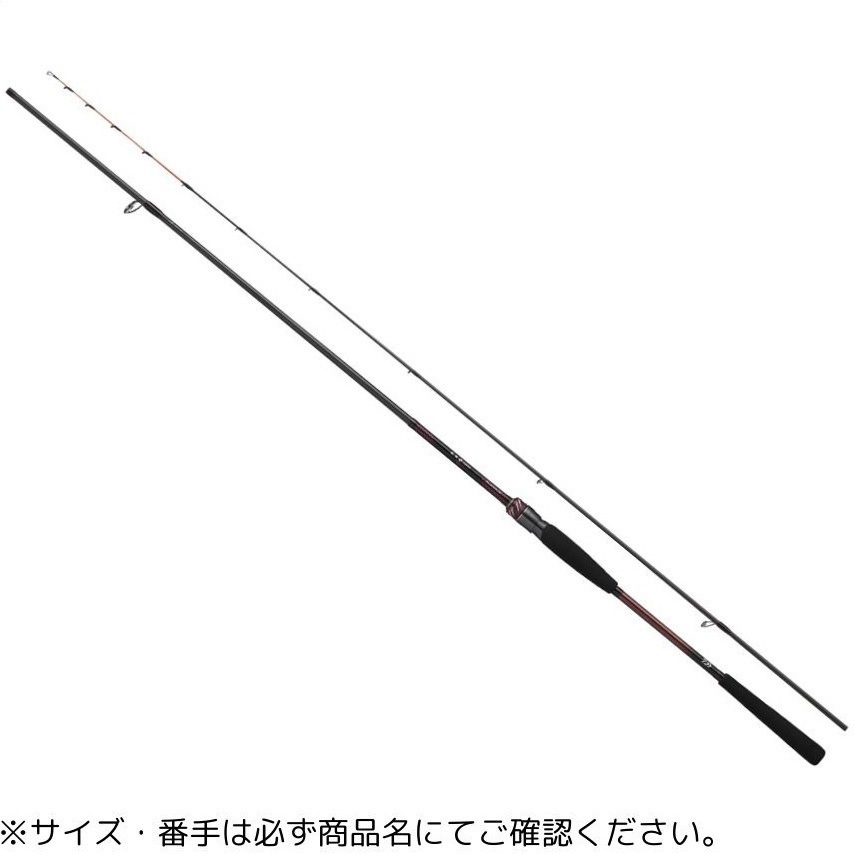 M-240MT・J(453366) 紅牙テンヤゲームMX DAIWA(ダイワ) 継数2本 全長